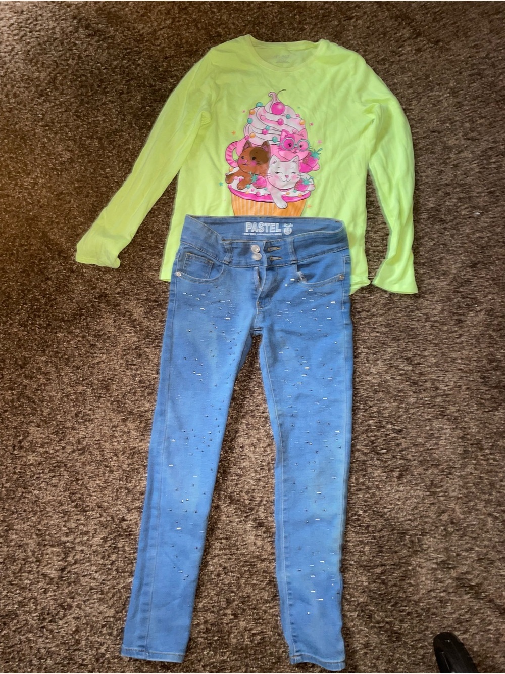 Kids Outfit